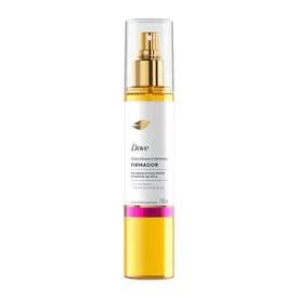 Óleo Corporal Sérum Dove Firmador Pró-Colágeno e Óleo de Semente de Uva 150ml
