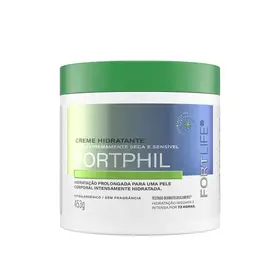Creme Hidratante FortPhil 453g