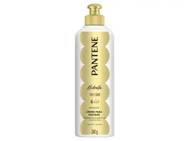 Creme de Pentear Pantene Hidrata 240g
