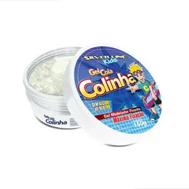 Gel Cola Fio e Forma Fixação ao Extremo 150g