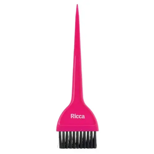 Pincel de Tintura Ricca - Médio 1 Unidade