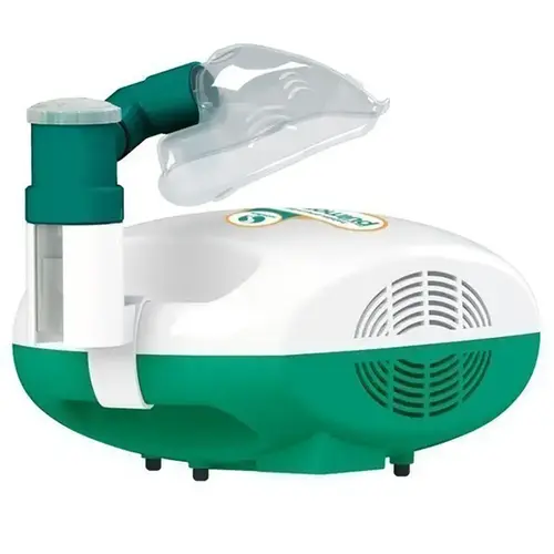 Inalador Nebulizador Soniclear Pulmopar Plus 1 Unidade
