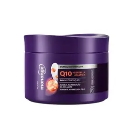 Hidratante Monange Bumbum Firmador Q10 com Centella Asiática 250g