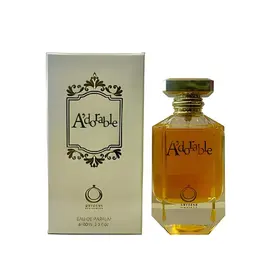 Perfume Orygens Adorable Eau de Parfum 100ml