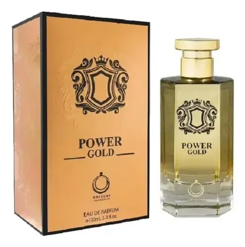 Perfume Orygens Powder Gold Eau de Parfum 100ml