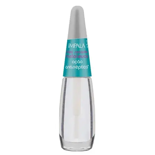Óleo Secante Impala Malaleuca - Blister 7,5ml