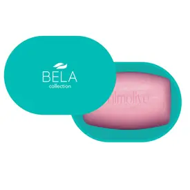 Saboneteira Bela Collection 1 Unidade