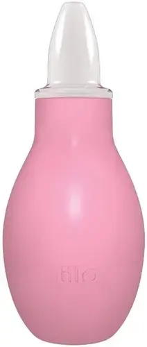 Aspirador Nasal Vilasoy Rosa