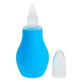 Aspirador Nasal Vilasoy Azul