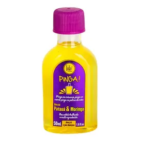 Óleo Capilar Lola Pinga Pataua e Moringa 50ml