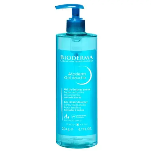 Gel de Banho Bioderma Atoderm Douche 500ml