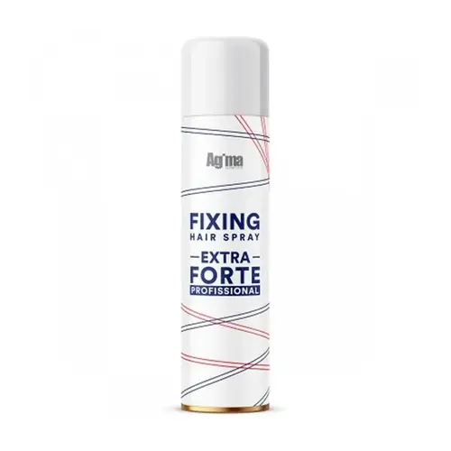 Spray Fixador de Cabelo Fixing Extra Forte 400ml