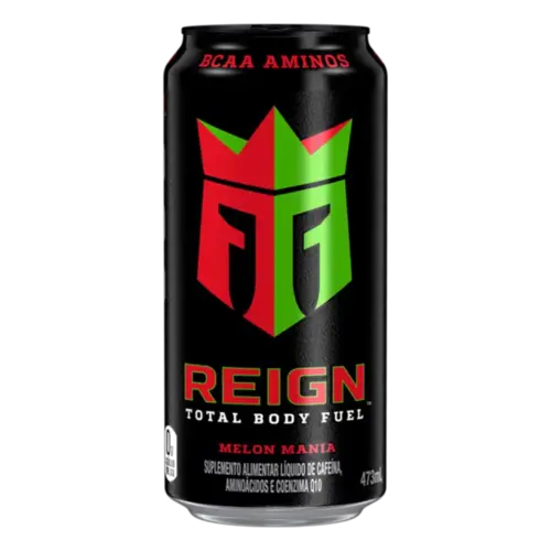 Energetico Reign Melon Mania 473ml