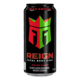 Energetico Reign Melon Mania 473ml