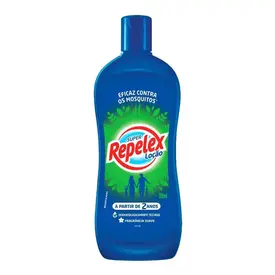 Repelente Repelex Loção Hidratante 100ml