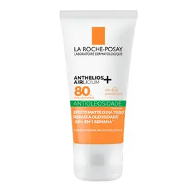 Protetor Solar Facial La Roche-Posay Anthelios Airlicium FPS80 40g