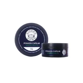 Pomada Capilar Giorno Uomo Efeito Matte Fosco 50g