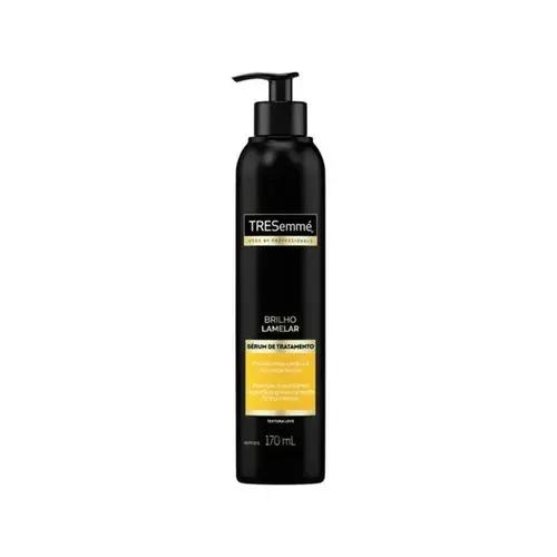 Sérum Tresemmé Brilho Lamelar 170ml