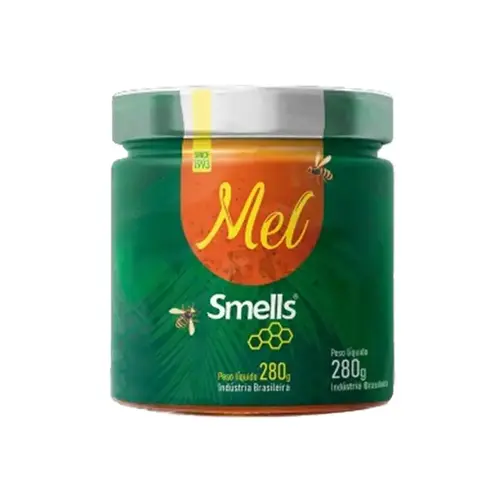 Mel Smells Puro 280g
