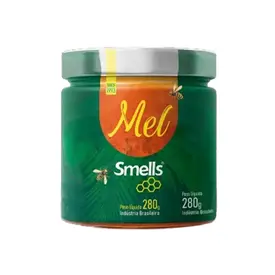 Mel Smells Puro 280g
