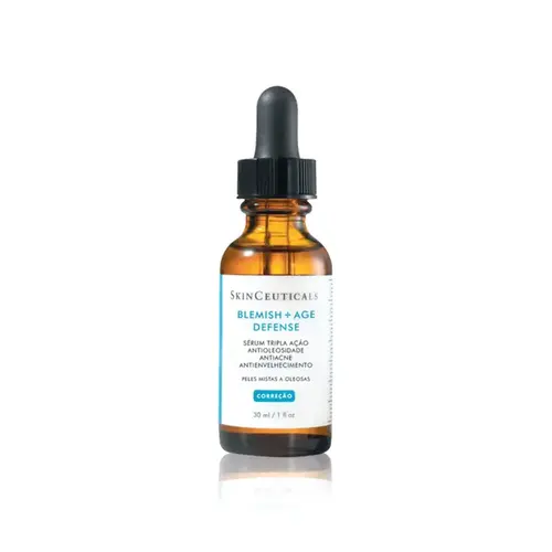 Sérum Facial SkinCeuticals Blemish + Age Defense Antiacne 30ml