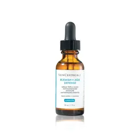 Sérum Facial SkinCeuticals Blemish + Age Defense Antiacne 30ml