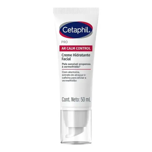 Creme Facial Cetaphil Pro Ar Calm Control 50ml
