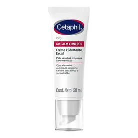 Creme Facial Cetaphil Pro Ar Calm Control 50ml
