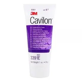 Creme Protetor Barreira Durável Cavilon 3M 28g