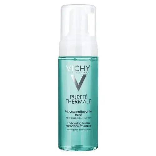 Espuma de Limpeza Facial Vichy Pureté Thermale 150ml