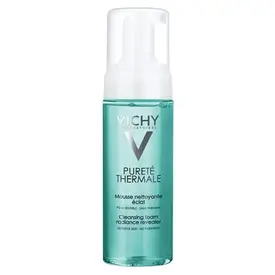 Espuma de Limpeza Facial Vichy Pureté Thermale 150ml