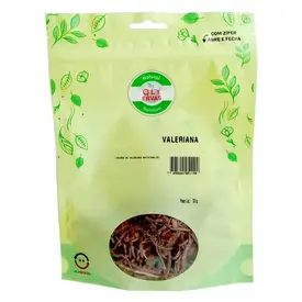 Chá Qualy Ervas Valeriana 30g