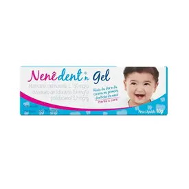 Nenê Dent Gel 10g