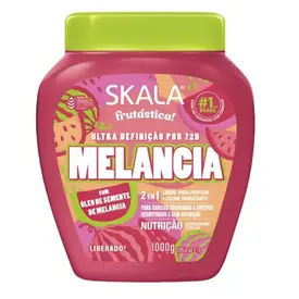 Creme de Tratamento Skala Melancia 1kg