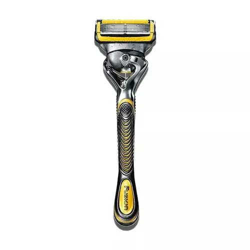 Aparelho de Barbear Gillette Fusion ProShield 1 Unidade