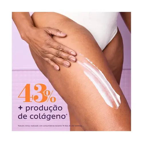 Hidratante Monange Firmador Q10 + Vitamina C+E Pele Extrasseca 200ml