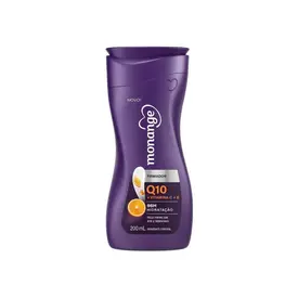 Hidratante Monange Firmador Q10 + Vitamina C+E Pele Extrasseca 200ml