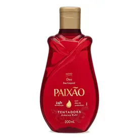 Hidratante Corporal Paixão Tentadora 200ml