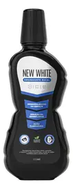 Enxaguante Bucal Branqueador New White 500ml