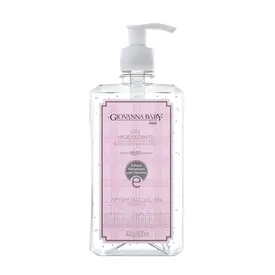 Álcool Gel Giovanna Baby Classic 500ml