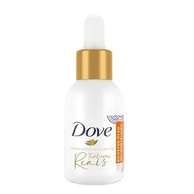 Booster Dove Óleo Reconstrução Texturas Reais 30ml
