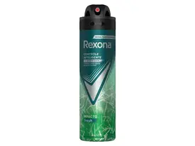 Desodorante Rexona Men Impacto Aerosol Masculino 150ml
