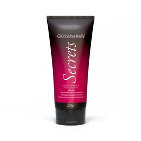 Hidratante Giovanna Baby Secrets 200ml