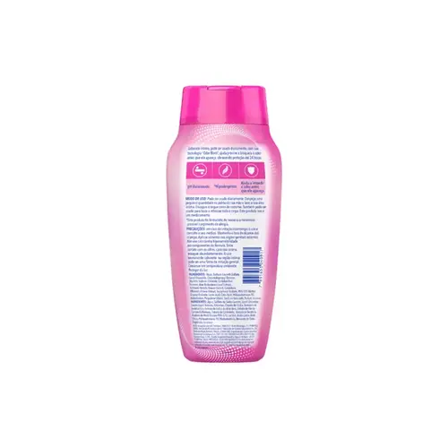 Sabonete Líquido Íntimo Vagisil Odor Block Grande 354ml