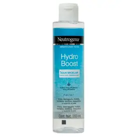 Água Micelar Neutrogena Hydro Boost 7 em 1 - 200ml