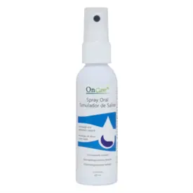 Oncosmetic Oncare Simulador De Saliva 60Ml
