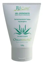 Gel Refrescante RdCare Oncosmetic 100g