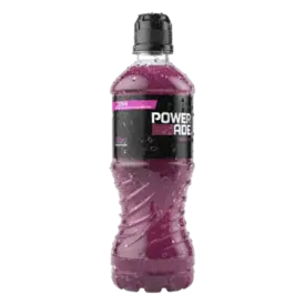 Isotônico Powerade Uva 500ml