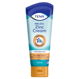 Creme para Assadura Tena Proskin Zinc Sem Perfume 100ml