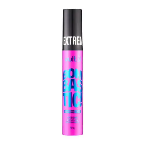 Mascara De Cilios Vult Extreme Bombastic 10g